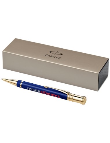 Stylo à bille Duofold Premium