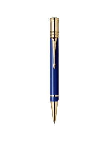 Stylo à bille Duofold Premium