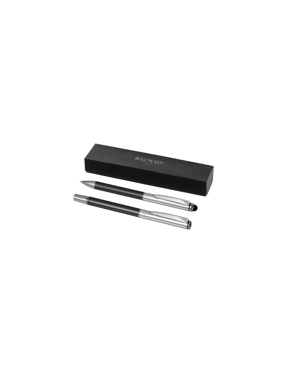 Parure de stylo avec stylet