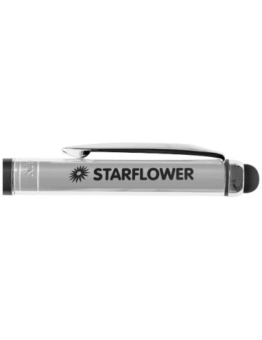 Parure de stylo avec stylet