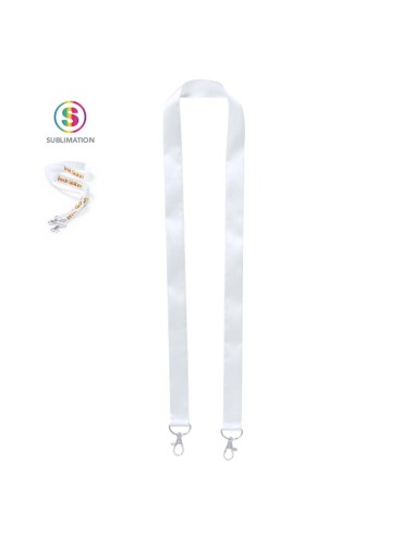 Lanyard Porte-Masques Lerop