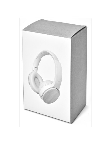 Casque Bluetooth® Riff avec microphone