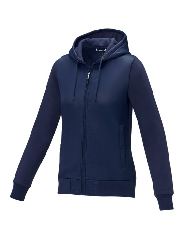 Veste hybride Darnell pour femme