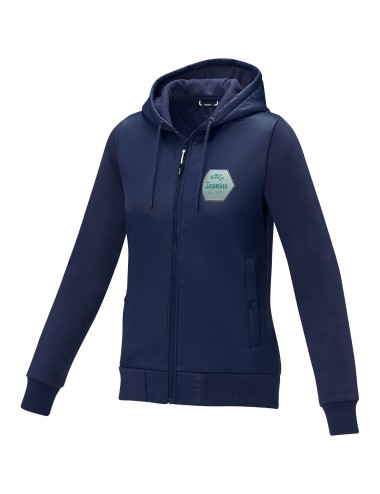 Veste hybride Darnell pour femme