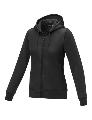 Veste hybride Darnell pour femme