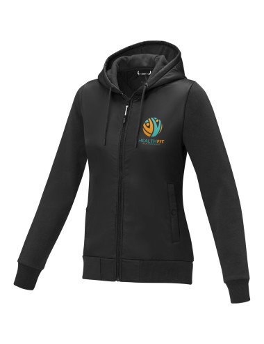 Veste hybride Darnell pour femme