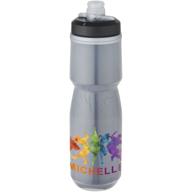 Bouteille de sport Podium Chill de 700 ml