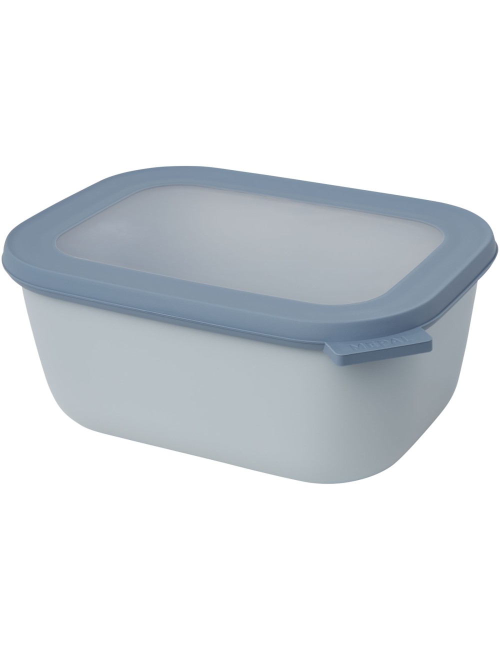 Bol multi-usage rectangulaire Cirqula de 1 500 ml