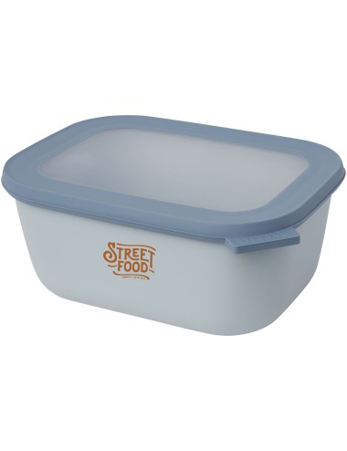 Bol multi-usage rectangulaire Cirqula de 1 500 ml