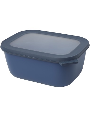 Bol multi-usage rectangulaire Cirqula de 1 500 ml