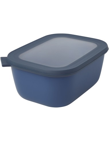 Bol multi-usage rectangulaire Cirqula de 1 500 ml