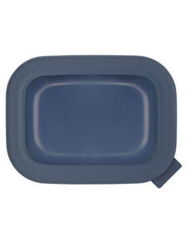 Bol multi-usage rectangulaire Cirqula de 1 500 ml