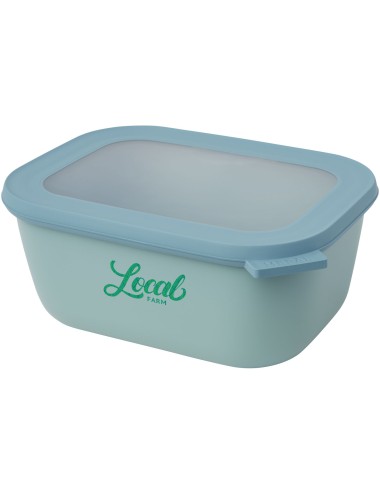 Bol multi-usage rectangulaire Cirqula de 1 500 ml