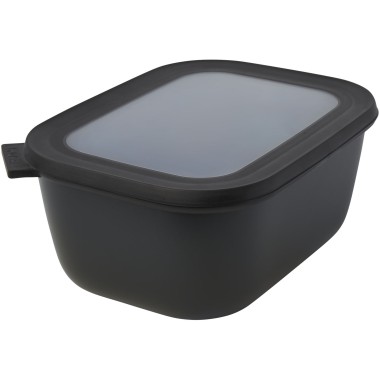 Bol multi-usage rectangulaire Cirqula de 1 500 ml