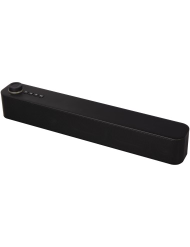 Barre de son Bluetooth® Hybrid haut de gamme de 2 x 5 W