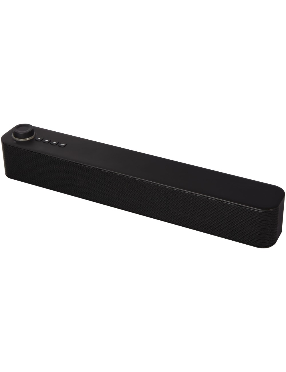 Barre de son Bluetooth® Hybrid haut de gamme de 2 x 5 W