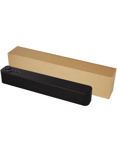 Barre de son Bluetooth® Hybrid haut de gamme de 2 x 5 W