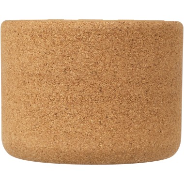 Enceinte Bluetooth® Cerris en liège de 5 W