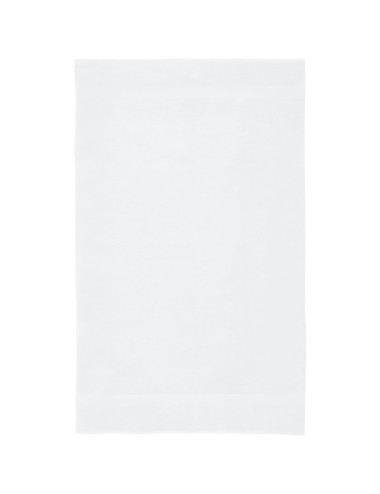 Serviette de bain en coton 450 g/m² 100x180 cm Evelyn