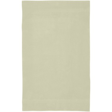Serviette de bain en coton 450 g/m² 100x180 cm Evelyn