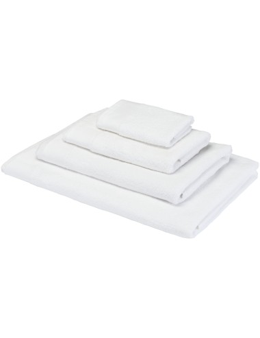Serviette de bain en coton 550 g/m² 100x180 cm Riley