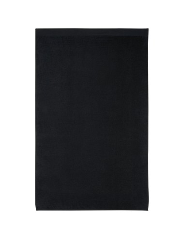 Serviette de bain en coton 550 g/m² 100x180 cm Riley