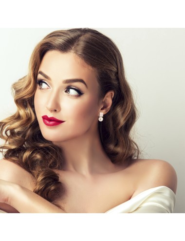 Boucles d'Oreille Llum
