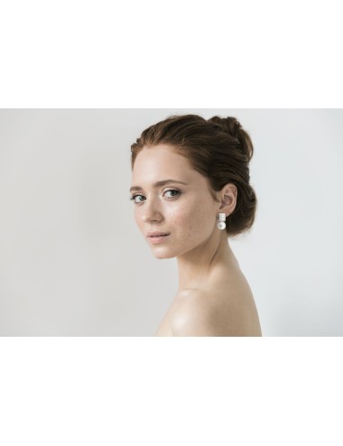 Boucles d'Oreille Llum
