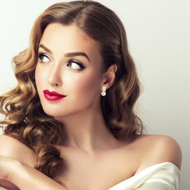 Boucles d'Oreille Llum