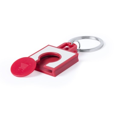 Porte-Clés Monnaie Fliant