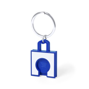 Porte-Clés Monnaie Fliant