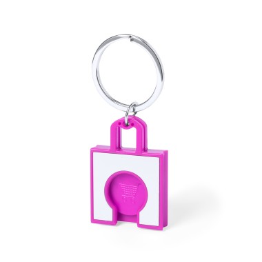 Porte-Clés Monnaie Fliant