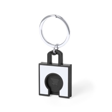 Porte-Clés Monnaie Fliant
