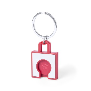 Porte-Clés Monnaie Fliant