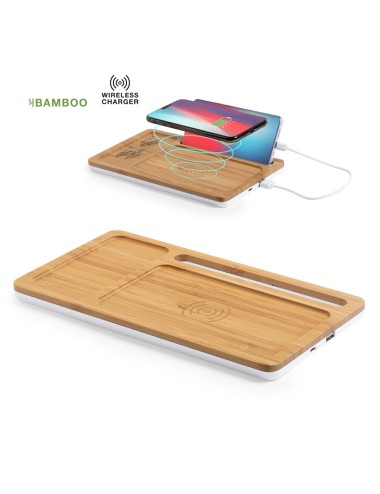 Chargeur Organiseur Tankul