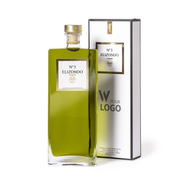 Huile d'olive Elizondo Nº3 500 ml