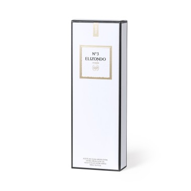 Huile d'olive Elizondo Nº3 500 ml