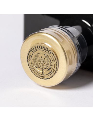 Huile d'olive Elizondo Premiun Royal 500 ml