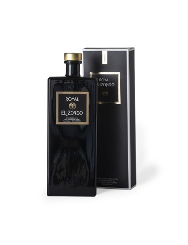 Huile d'olive Elizondo Premiun Royal 500 ml