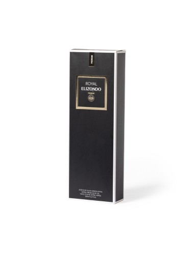 Huile d'olive Elizondo Premiun Royal 500 ml