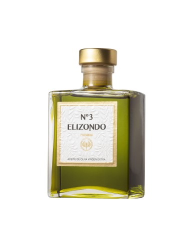 Set Huile d'olive Elizondo Luxury