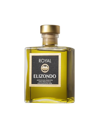 Set Huile d'olive Elizondo Luxury