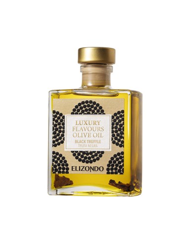 Set Huile d'olive Elizondo Luxury