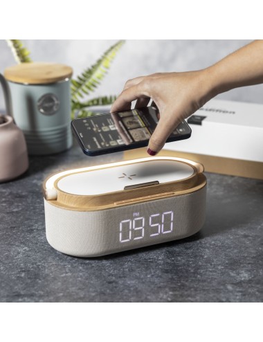 Horloge Multifonction Nakles
