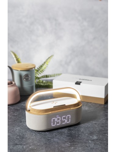 Horloge Multifonction Nakles
