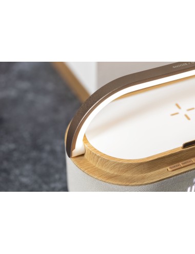 Horloge Multifonction Nakles