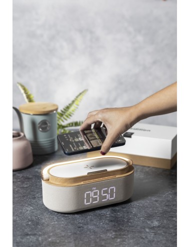 Horloge Multifonction Nakles