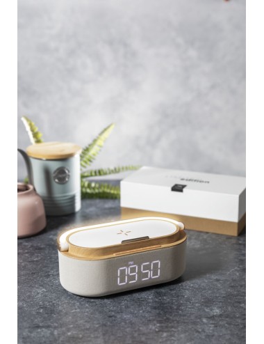 Horloge Multifonction Nakles