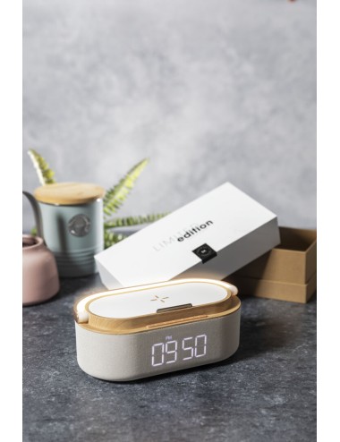 Horloge Multifonction Nakles