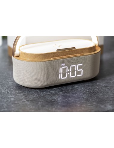 Horloge Multifonction Nakles